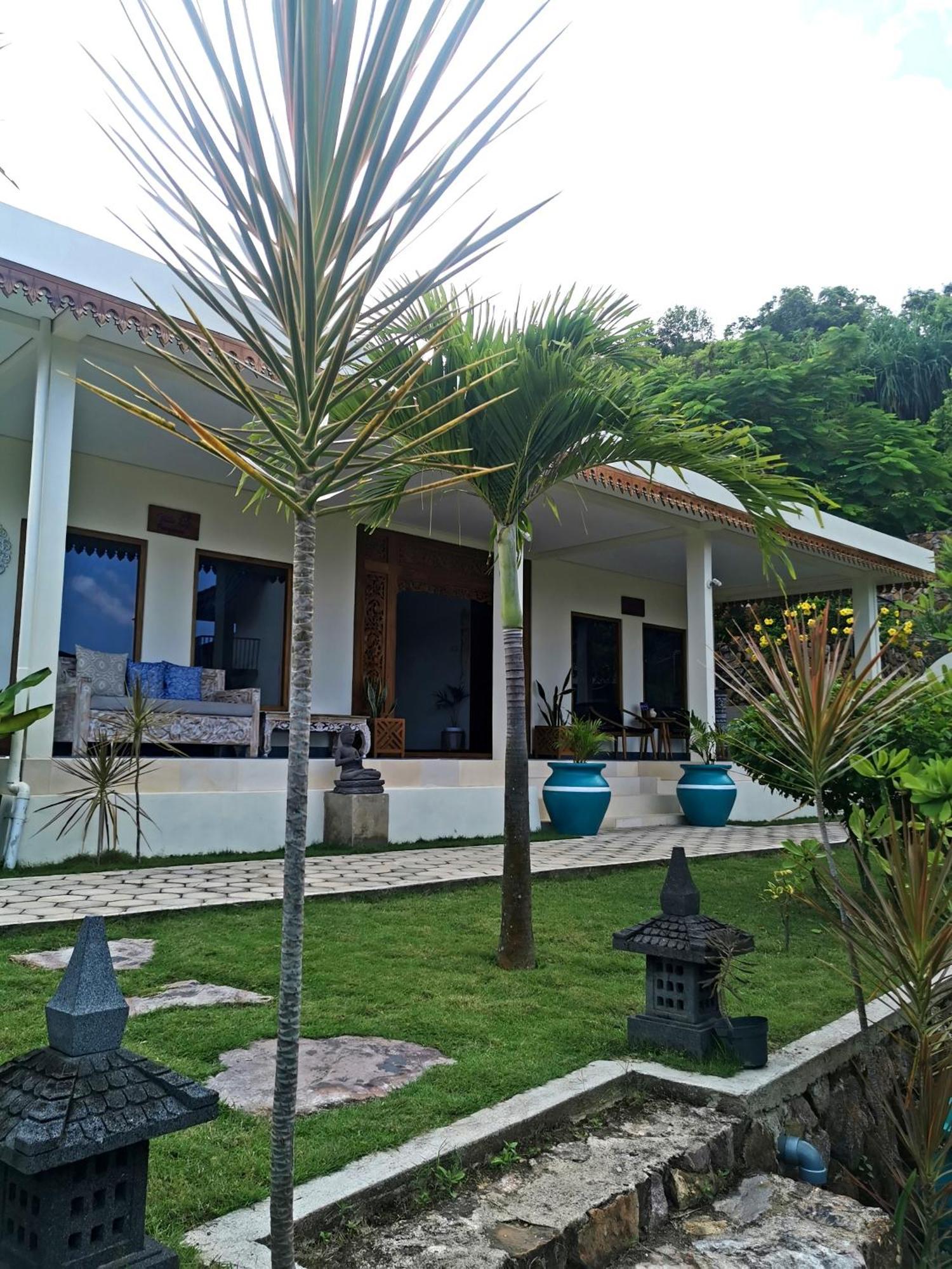 Mirabelle Joglo Village Karimunjawa Rom bilde